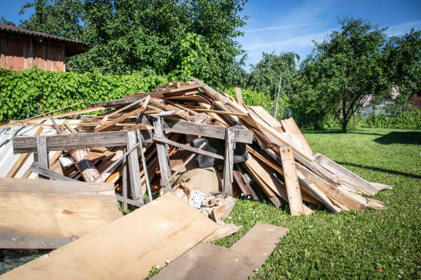 Best Shed Removal  in Nevada, MO